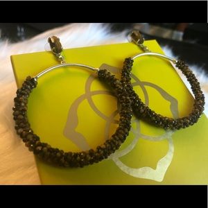 Kendra Scott Russel earrings